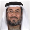 Mr. Ghamin Fadhl Al-Buainain